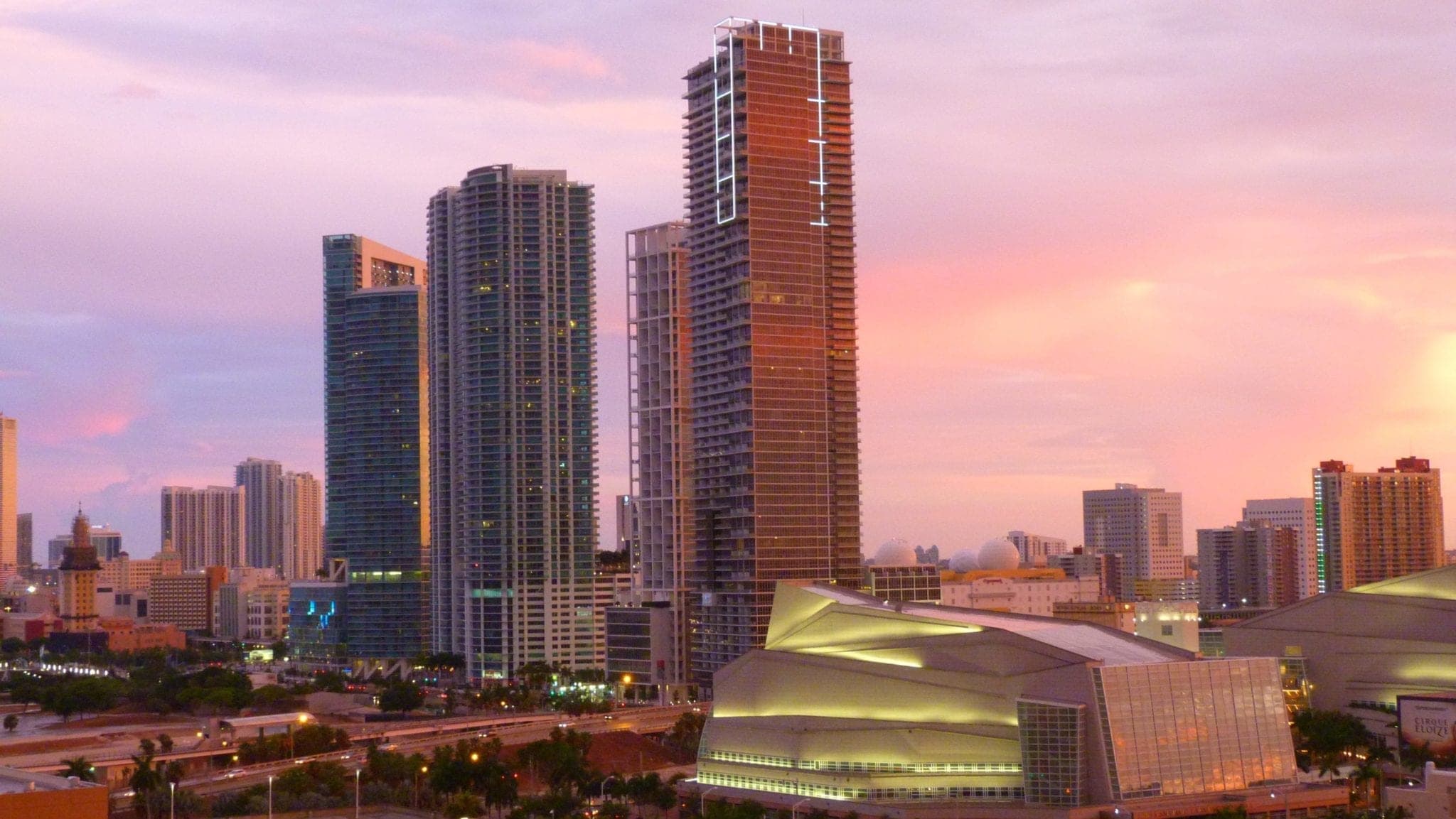 Benefits of Our Miami Airport Transportation