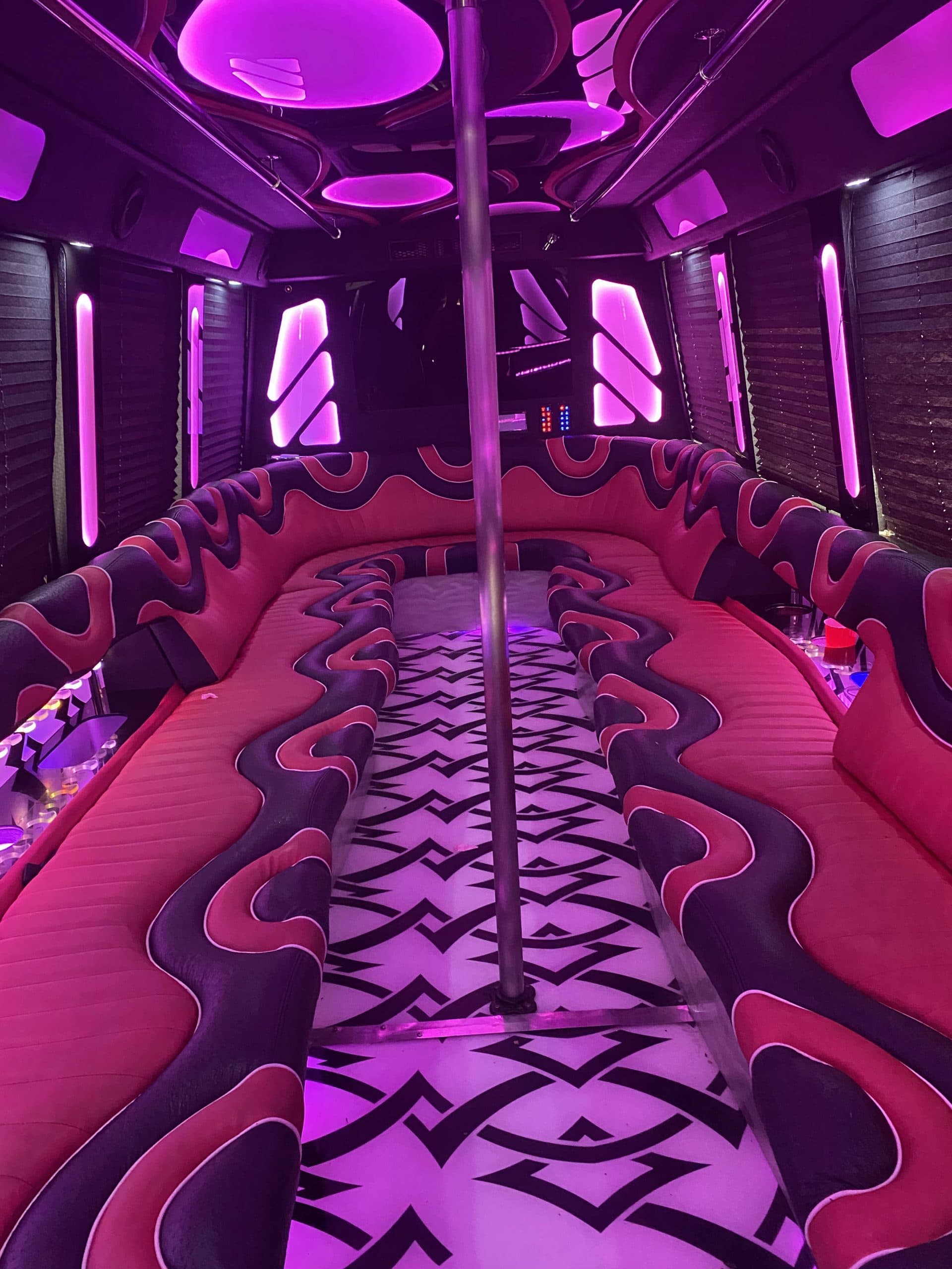 The Beast Party Bus Miami — photo 3 of 6