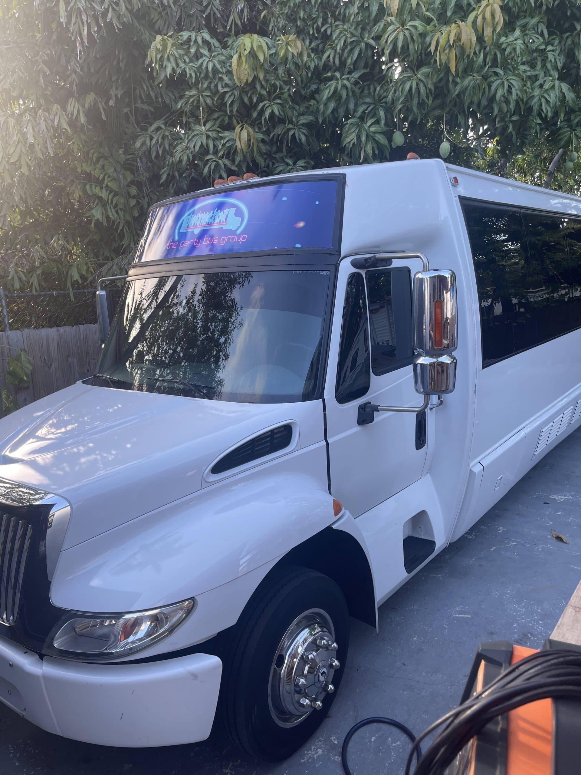 The Beast Party Bus Miami — photo 6 of 6