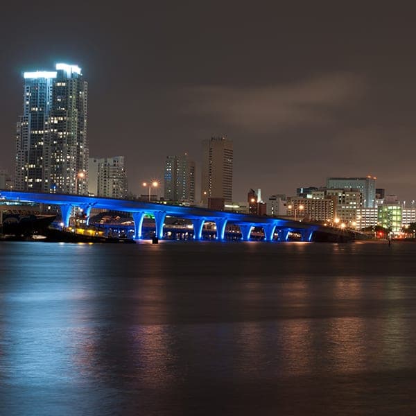 Downtown Miami