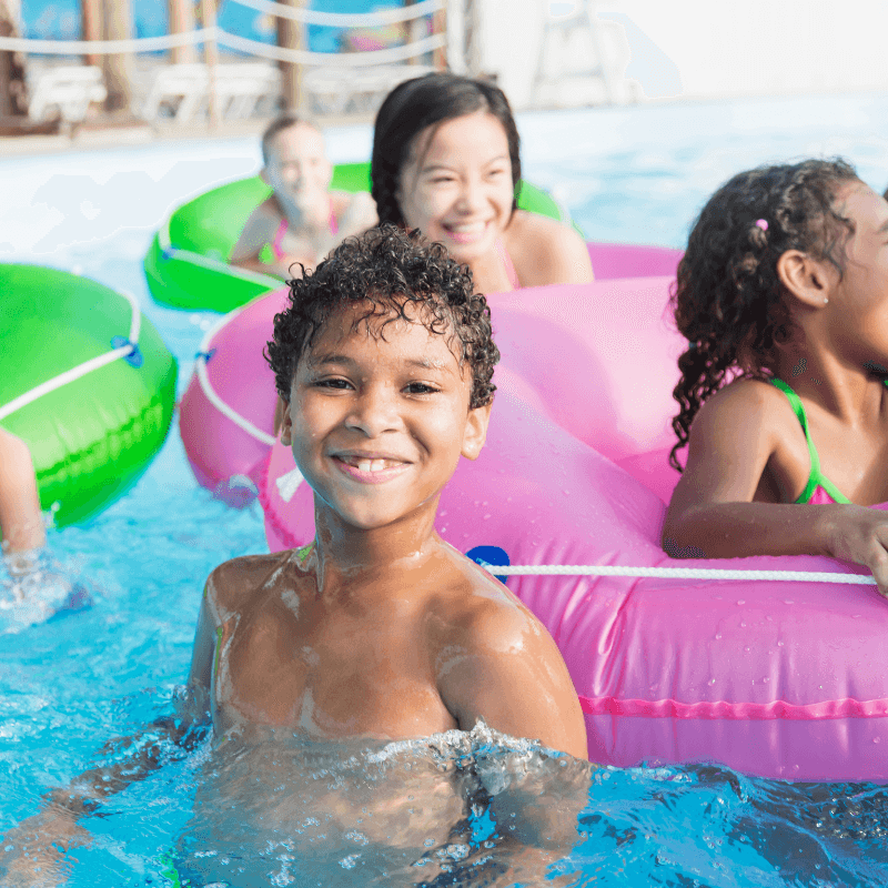 Family-Friendly Activities