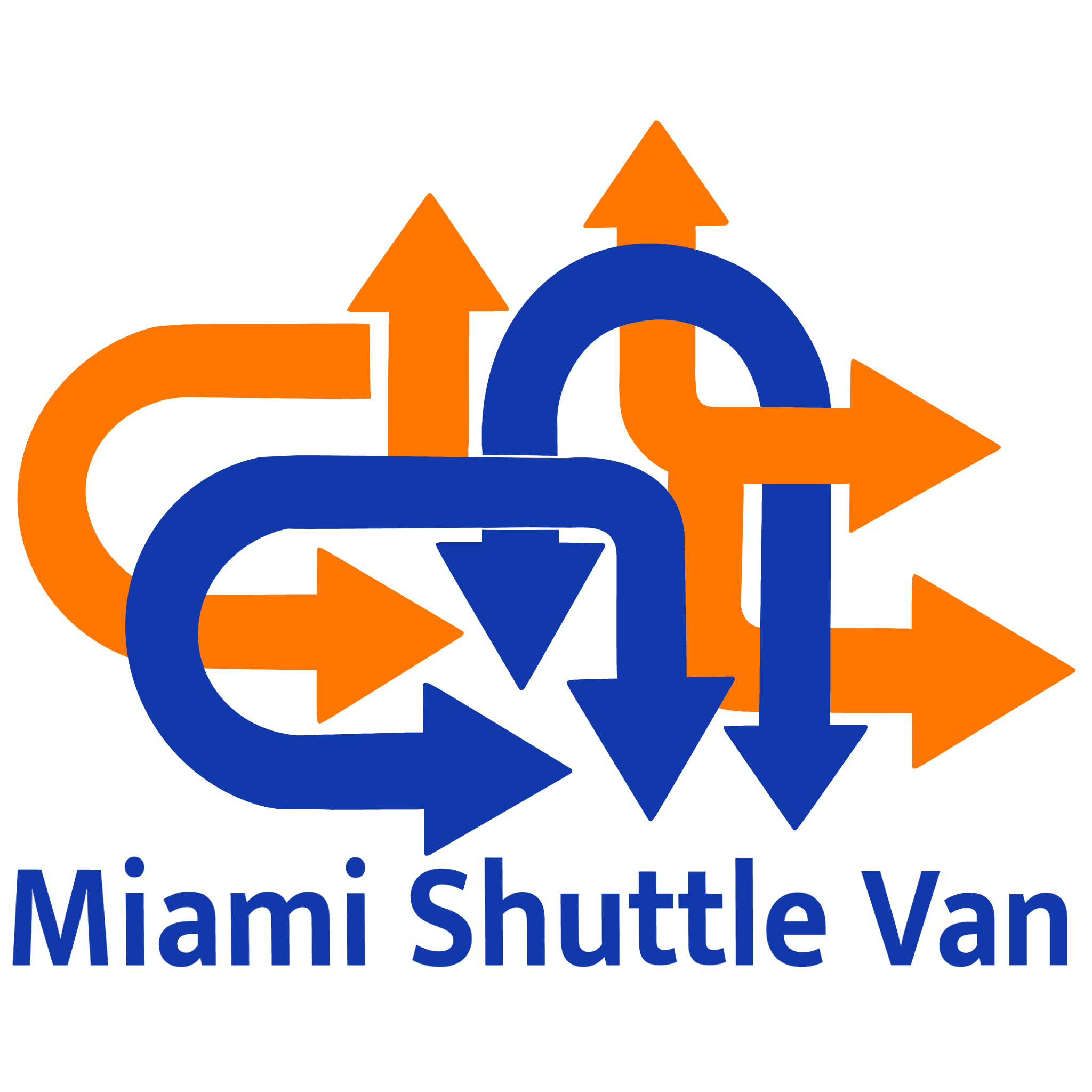 Miami Shuttle Van
