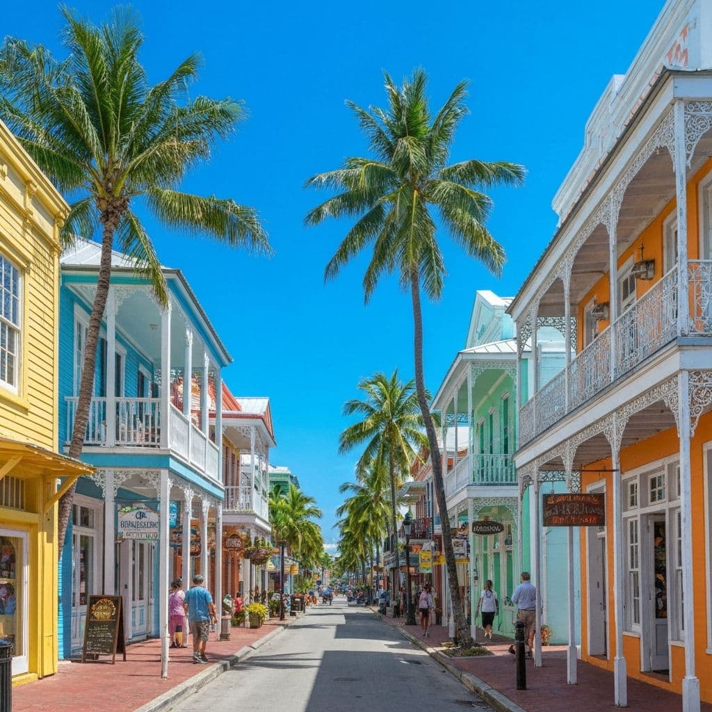 Key West