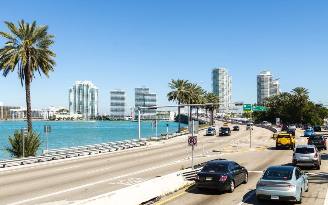 Driving Is A Hassle, Miami Transportation Services Is The Way To Go