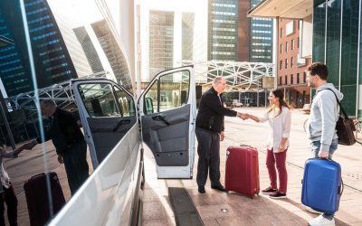 The Best Private Airport Shuttle Miami Has to Offer